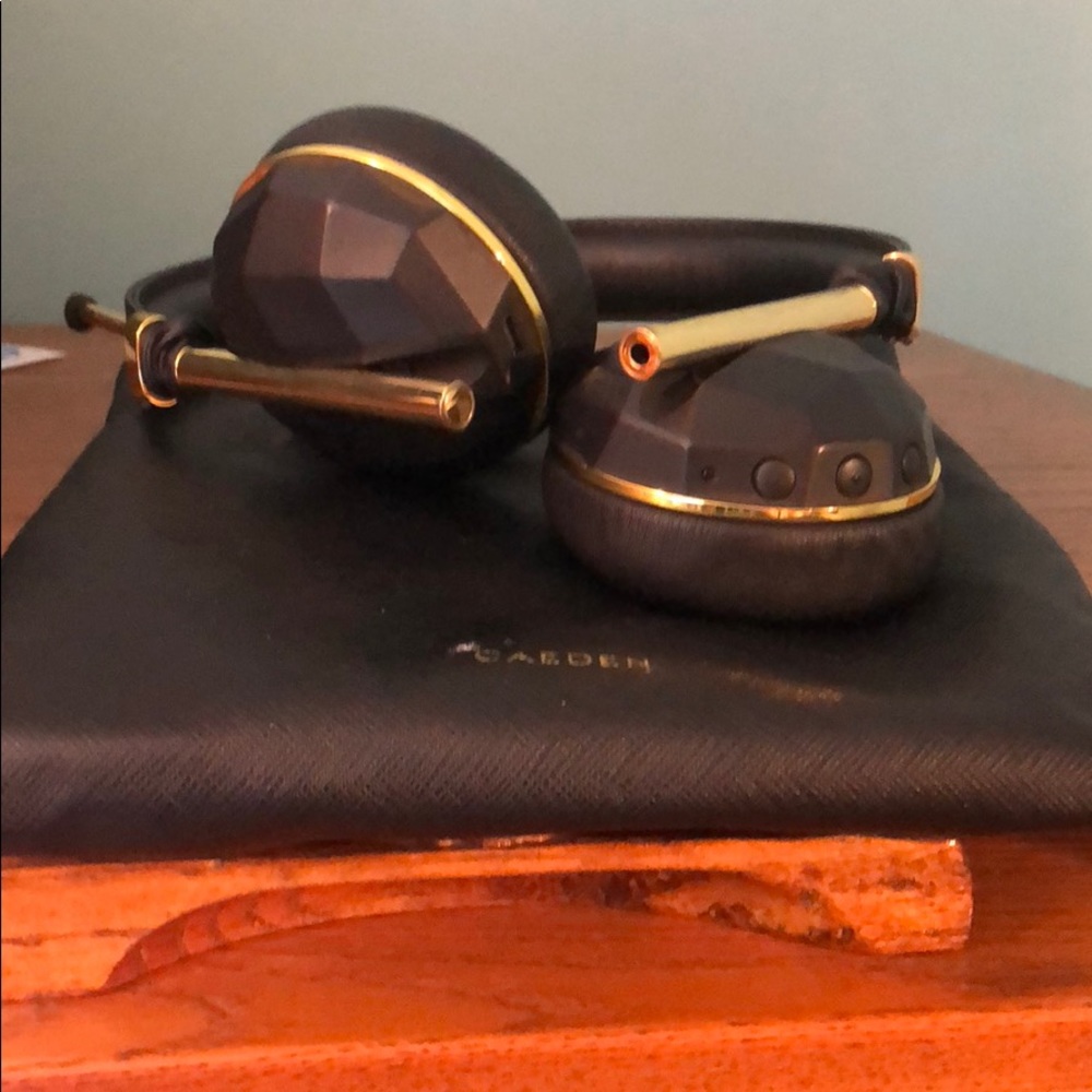 Headphones